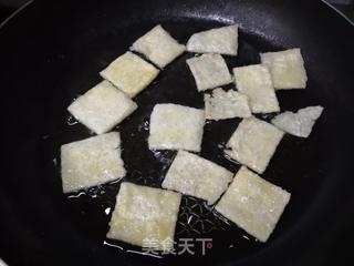 米锅巴的做法步骤:12