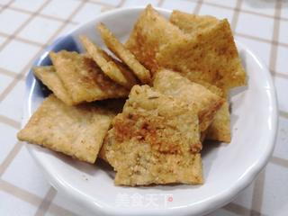 米锅巴的做法步骤:18