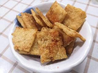 米锅巴的做法步骤:19