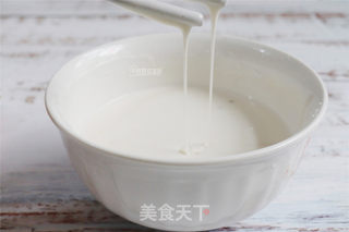 草莓大福的做法步骤:2