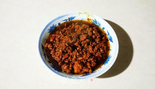 重庆杂酱米线的做法步骤:12