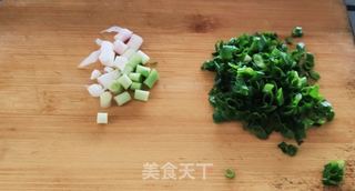重庆杂酱米线的做法步骤:3