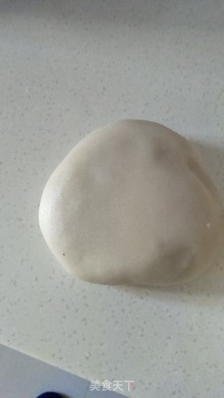 自制年糕的做法步骤:6