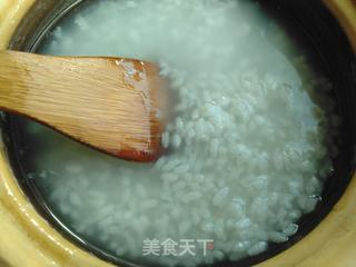 蔬菜粥的做法步骤:4