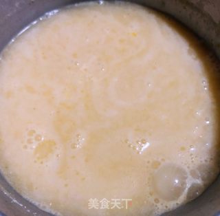 时蔬玉米糊的做法步骤：3