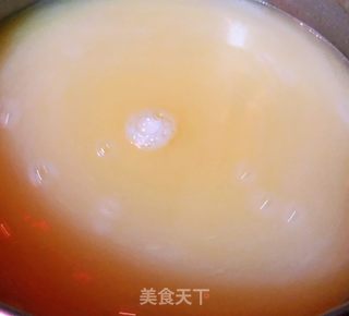 时蔬玉米糊的做法步骤：5