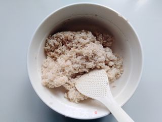 香辣锅巴的做法步骤:3