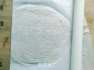 香辣锅巴的做法步骤:5