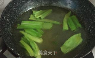 重庆杂酱米线的做法步骤:10
