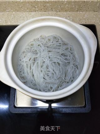 水煮肉片的做法步骤:2