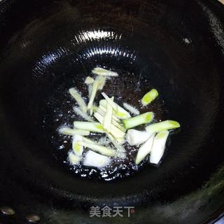水煮肉片的做法步骤:3