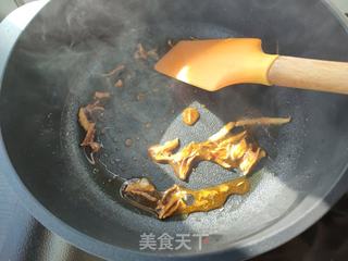 家常烩老板鱼的做法步骤:3