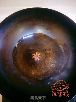 干白菜炖粉条的做法步骤:8