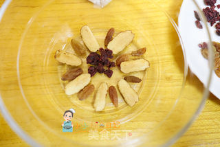 团团圆圆八宝饭的做法步骤:10