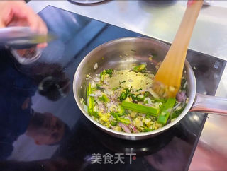 斯里兰卡胡荽鸡的做法步骤:3