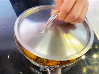 斯里兰卡胡荽鸡的做法步骤:6