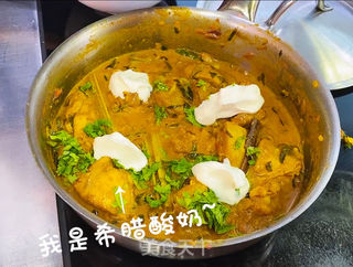 斯里兰卡胡荽鸡的做法步骤:8