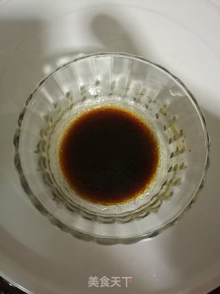 快手肠粉的做法步骤:4