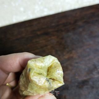 家常烧腐卷的做法步骤:6