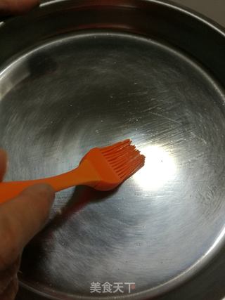 快手肠粉的做法步骤:5