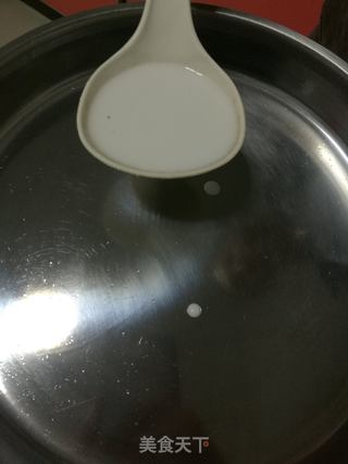 快手肠粉的做法步骤:6
