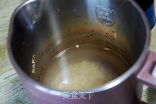 红薯杂粮羹的做法步骤:5