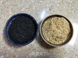 紫菜饭团的做法步骤:2