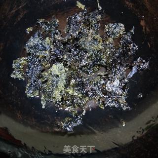 紫菜饭团的做法步骤:3