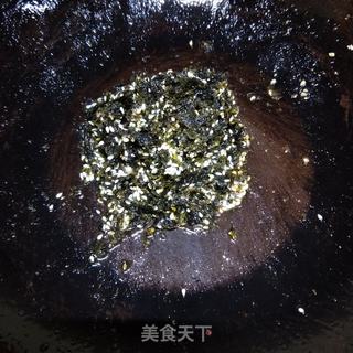 紫菜饭团的做法步骤:4