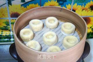 五谷丰登的做法步骤:6