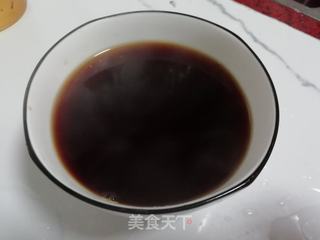 酱焖鸭的做法步骤:3