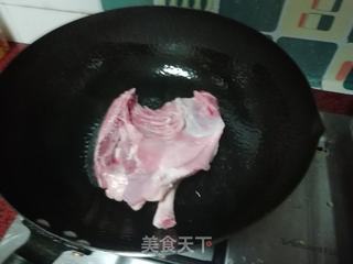 酱焖鸭的做法步骤:4