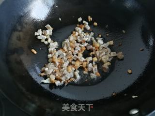 葛粉蔬菜羹的做法步骤：3