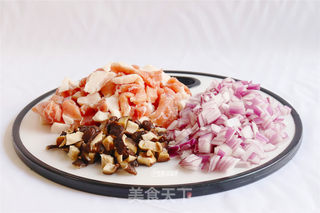 台湾卤肉饭的做法步骤:2