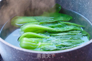 台湾卤肉饭的做法步骤:9