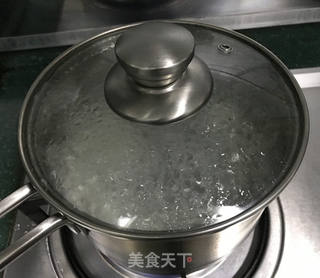 鲜肉汤圆的做法步骤:3