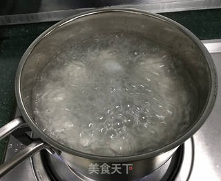 鲜肉汤圆的做法步骤:4