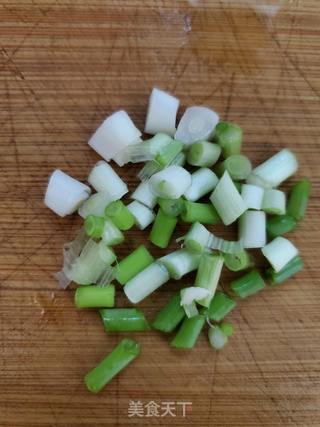 酸汤紫菜云吞的做法步骤:3