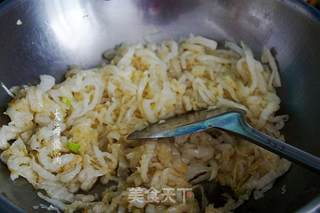 酸菜猪肉炖粉条冻豆腐的做法步骤:3