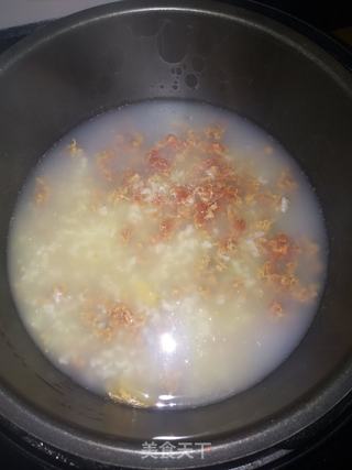 牛肉粥的做法步骤:4