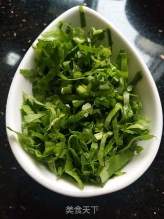 牛肉粥的做法步骤:3