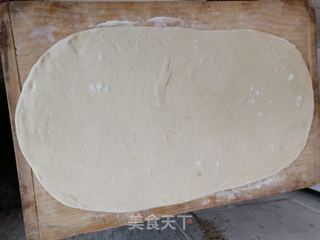 发面千层饼的做法步骤:24