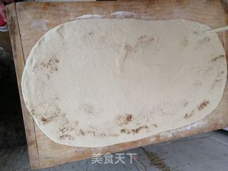 发面千层饼的做法步骤:25