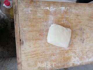 发面千层饼的做法步骤:33