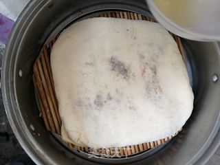 发面千层饼的做法步骤:37