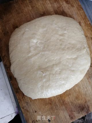 发面千层饼的做法步骤:40
