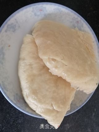 发面千层饼的做法步骤:44