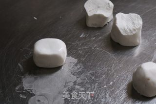 煎汤圆的做法步骤：5