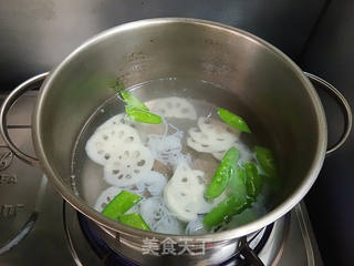 麻辣拌的做法步骤:8