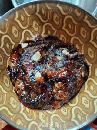 卤肉汤米粉的做法步骤:2